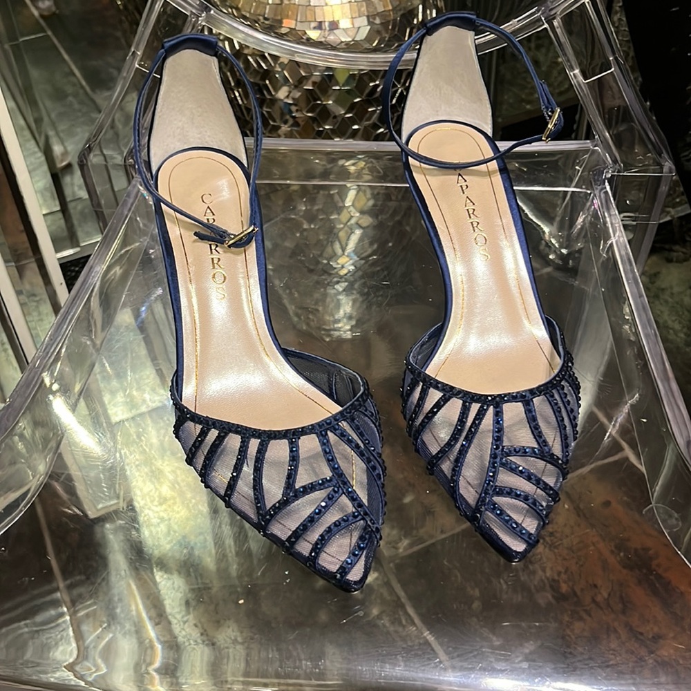 Caparros shoes